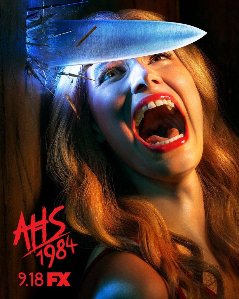 American Horror Story 9. sezon 3. bölüm ne zaman? Yeni bölüm konusu ve fragmanı