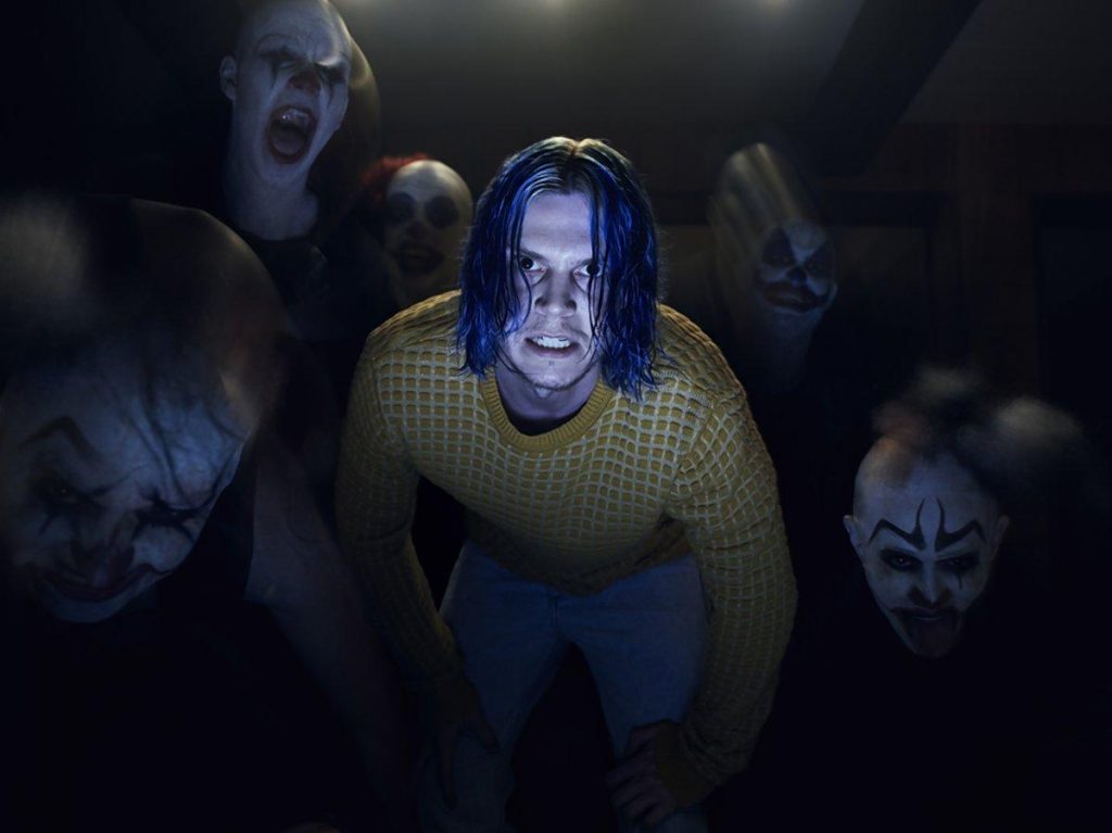 American Horror Story'den Las Vegas saldırısı duyarlılığı!