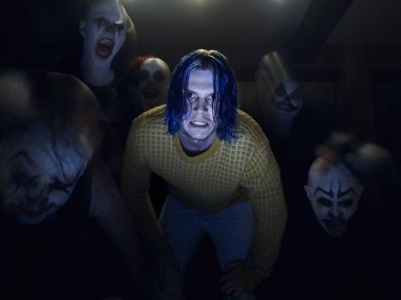 American Horror Story'den Las Vegas saldırısı duyarlılığı!