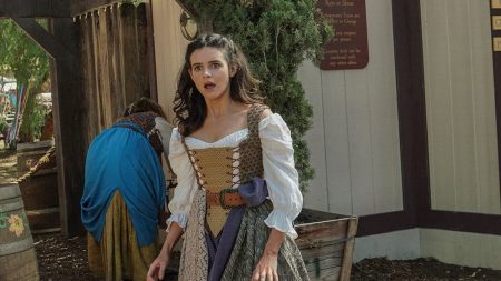 American Princess dizisinin 2. sezonu olacak mı? Karar çıktı!