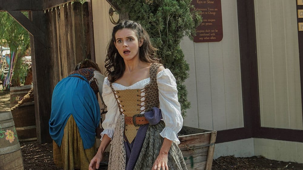 American Princess dizisinin 2. sezonu olacak mı? Karar çıktı!