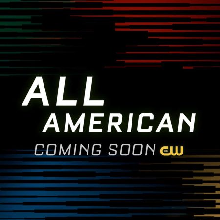 Amerikan futbolu temalı yeni dizi All American'ı tanıyalım!