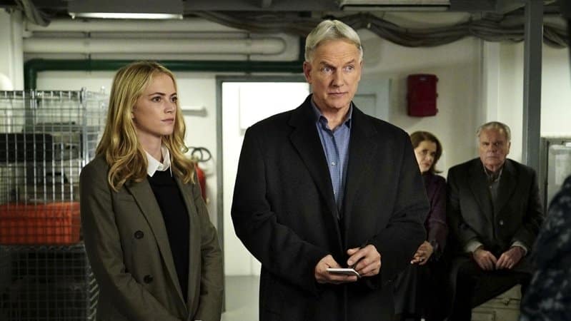 Amerika'nın Arka Sokaklar'ı NCIS 17. sezon onayını aldı!