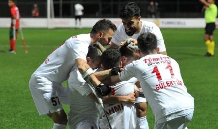 Ampute Futbol Milli Takımı