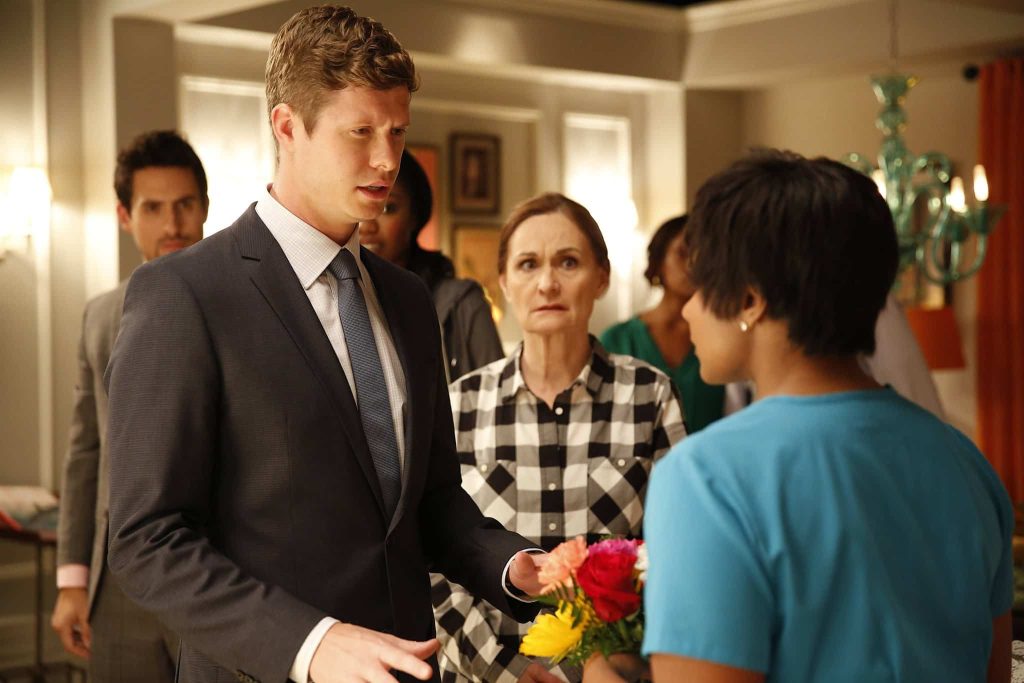 Anders Holm ve Mindy Kaling yeni komedi dizisinde buluşuyor