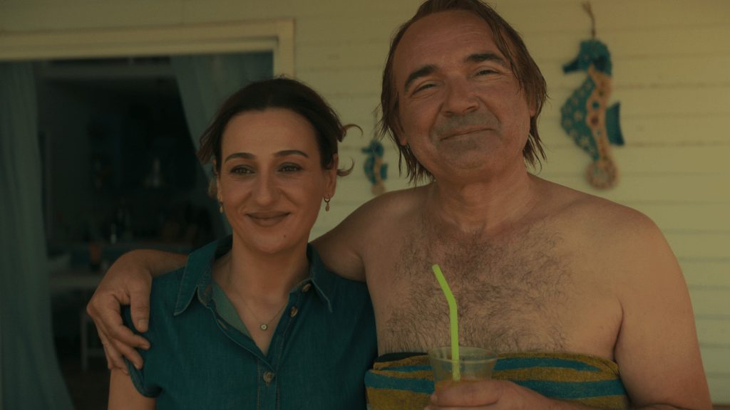 Andropoz’un yayın tarihi belli oldu! Andropoz'un yayın tarihi belli oldu!