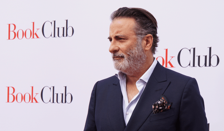 Andy Garcia'lı komedi dizisi The Kenan Show'un oyuncu kadrosunda kimler var?