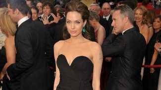 Angelina Jolie'nin ciddi sağlık sorunu!