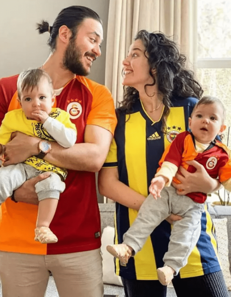 Anıl Altan sessizliğini bozdu