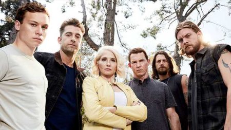 Animal Kingdom 2. sezon onayını aldı