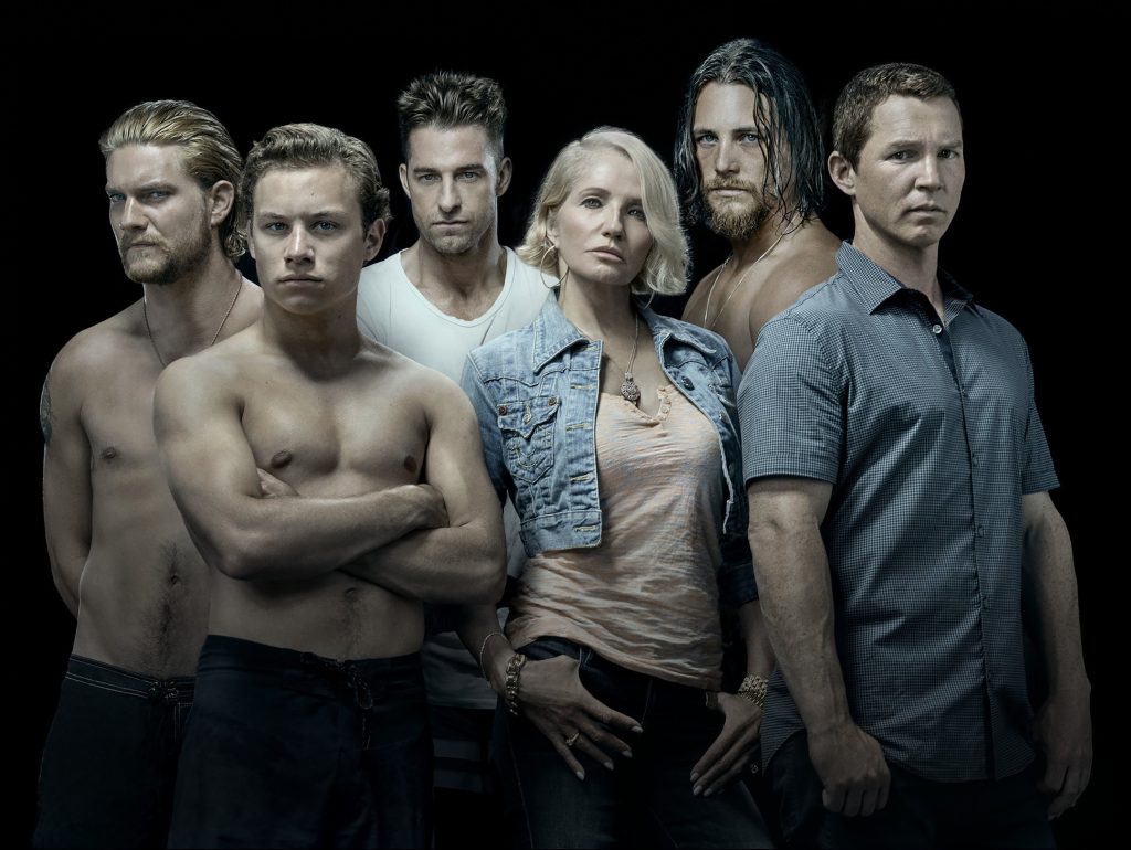 Animal Kingdom 3. sezon onayını aldı!