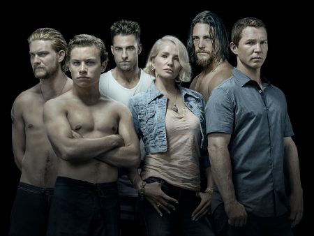 Animal Kingdom 3. sezon onayını aldı!
