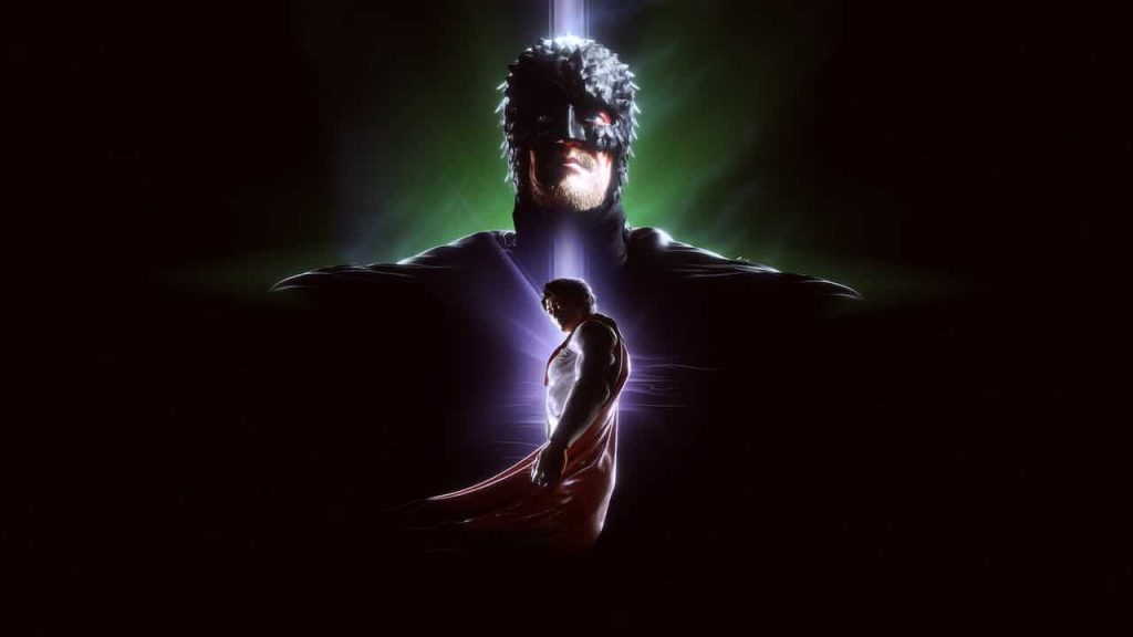 Animasyon ve canlı aksiyon dizisi The Guardians of Justice 1. sezon Netflix'te!