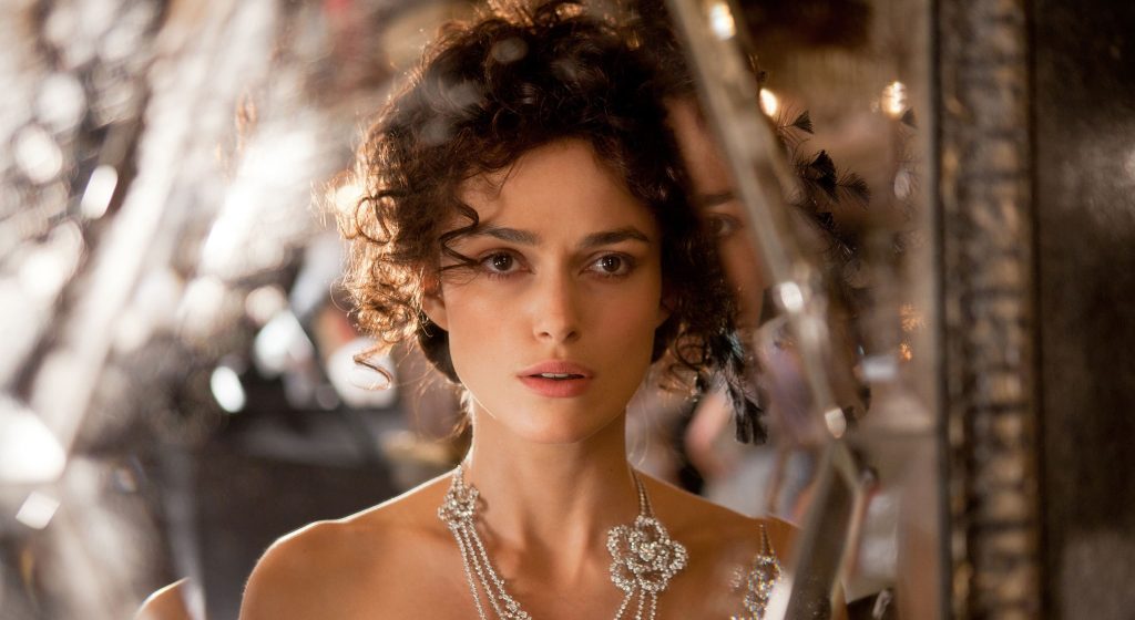 Anna Karenina romanı dizi oluyor! Anna Karenina dizisi konusu ve detayları!