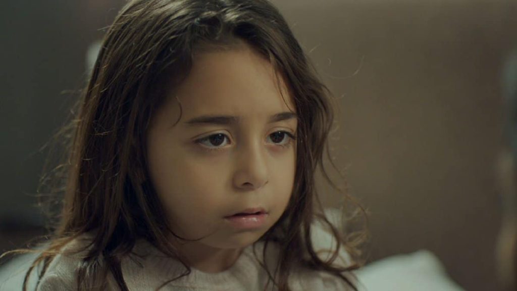 Anne 13. bölüm fragmanında şok tutuklama