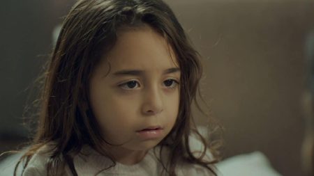 Anne 13. bölüm fragmanında şok tutuklama