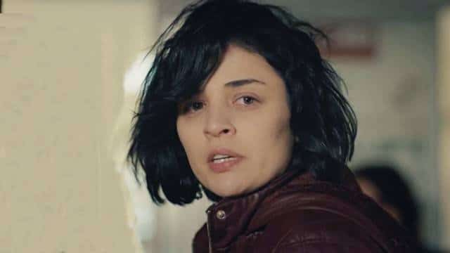 Anne 13. bölümde Zeynep tutuklandı
