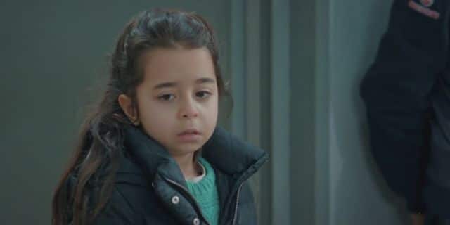 Anne 14. bölüm fragmanında Şule'nin vicdan azabı