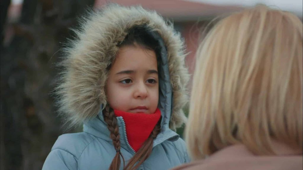 Anne 15. bölümde Zeynep serbest bırakıldı