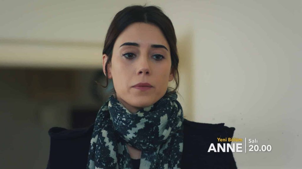 Anne 16. bölüm fragmanında Zeynep Turna ayrılığı