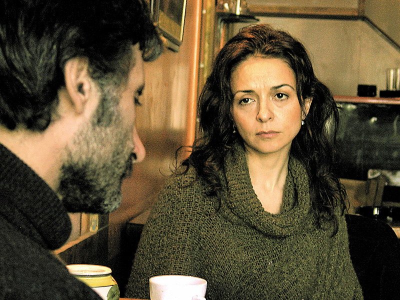 Anne dizisine yeni anne Saniye