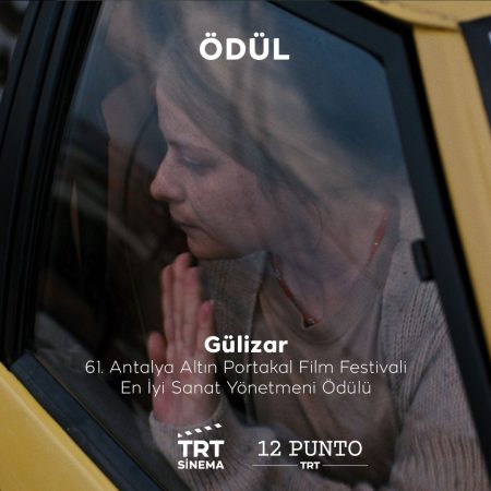 Antalya Altın Portakal Film Festivali’nden TRT filmlerine ödül yağdı!