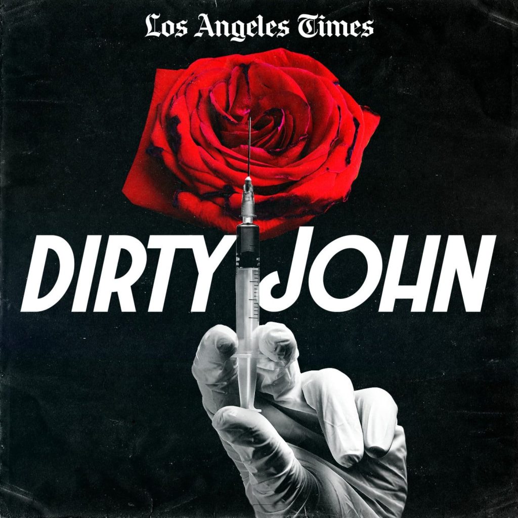 Antoloji türündeki suç dizisi Dirty John'un başrolüne Connie Britton seçildi!