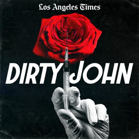 Antoloji türündeki suç dizisi Dirty John'un başrolüne Connie Britton seçildi!