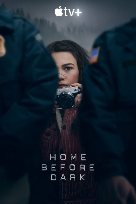 Apple TV+ dizisi Home Before Dark 3 Nisan'da başlıyor! Home Before Dark konusu