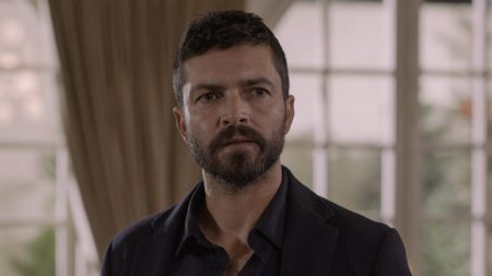 Arak'ın Baykal'ı kimdir? İlker Kızmaz yeni karakterinden bahsetti!