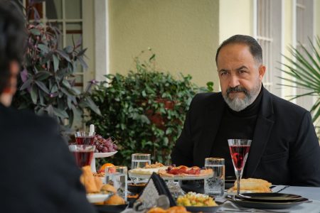 Arak’ın Rauf Çınar'ı kimdir? Mehmet Özgür kimdir?