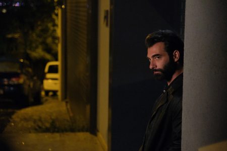 Arak'ta İlker Kaleli'nin hayat verdiği "Kara" karakteri ile tanışmaya hazır mısınız?