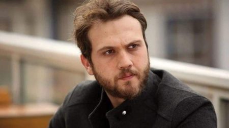 Aras Bulut İynemli