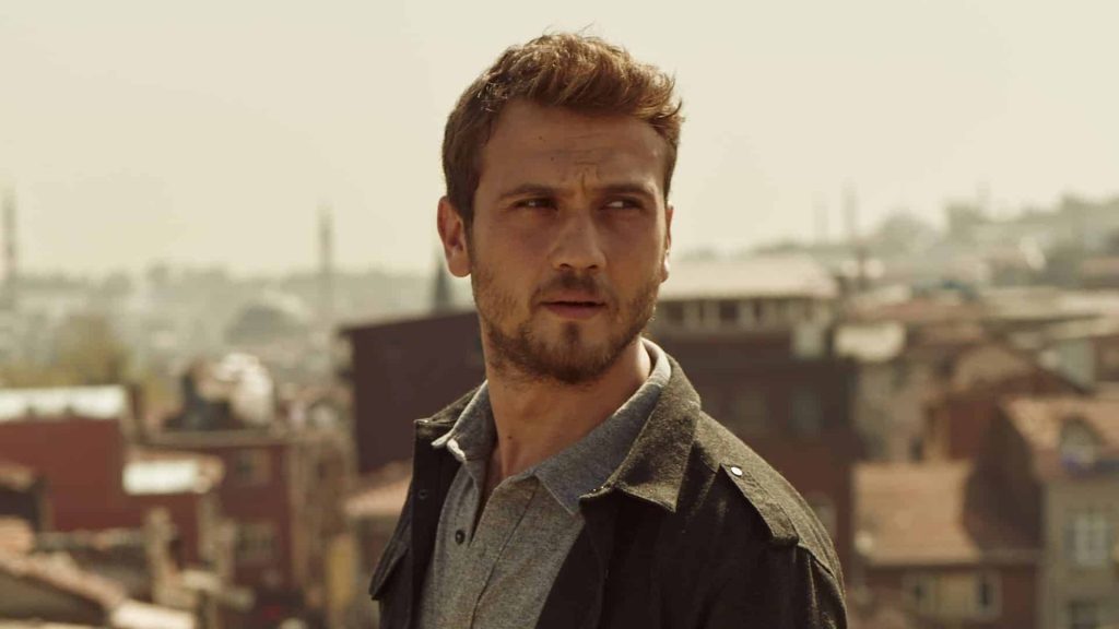 Aras Bulut İynemli "Deha" adlı projeyle ekranlara dönüyor! Dizide kimler rol alacak?
