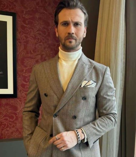 Aras Bulut İynemli