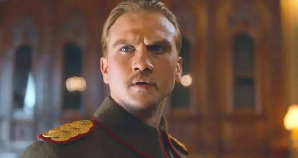 Aras Bulut İynemli: "Kırgın ve kızgınım"