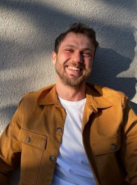 Aras Bulut İynemli'den üzücü haber!