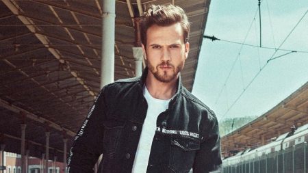 Aras Bulut İynemli’nin Yeni Projesi için Detaylar Belli Oldu