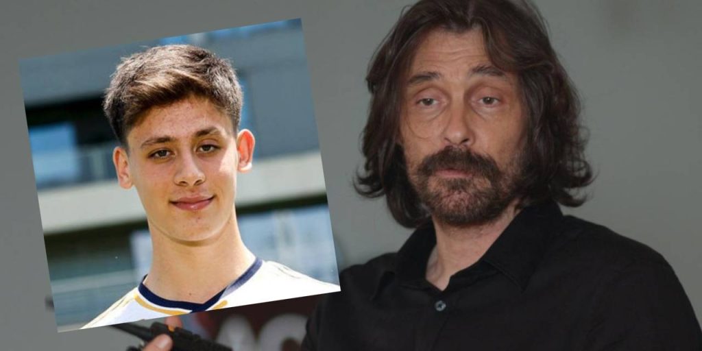 Arda Güler'in Behzat Ç.'de oynadığı ortaya çıktı