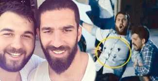 Arda Turan'ın kardeşinin oyunculuk denemesinde sürpriz gelişme!