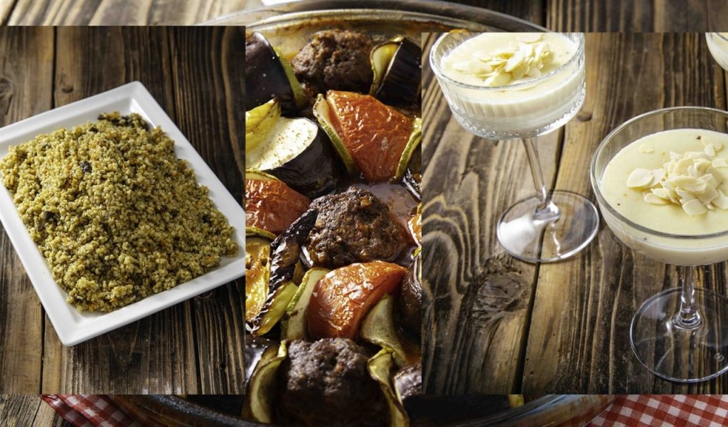Arda'nın Mutfağı yeni sezonda nefis tarifleriyle!