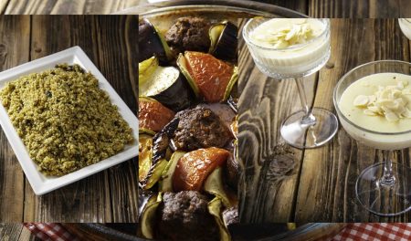Arda'nın Mutfağı yeni sezonda nefis tarifleriyle!