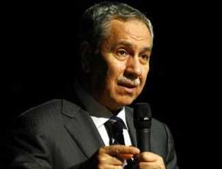 Arınç'ın mutlaka izleyin dediği dizi hangisi?