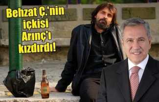 Arınç'tan hangi dizilere eleştiri geldi?