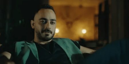 Arıza Burak Ersoylu (Olgun Toker) kimdir? Yaşı