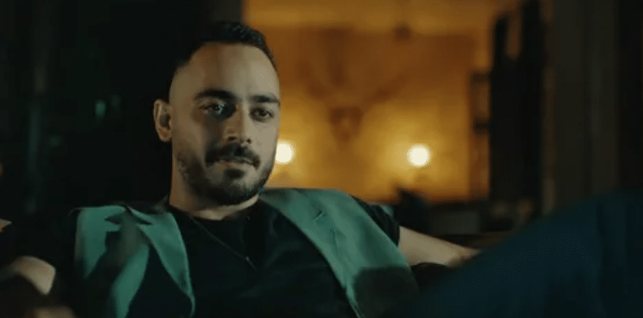 Arıza Burak Ersoylu (Olgun Toker) kimdir? Yaşı