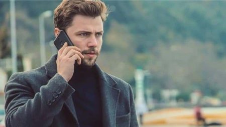 Arıza dizisinde Tolga Sarıtaş'ın partneri kim olacak?