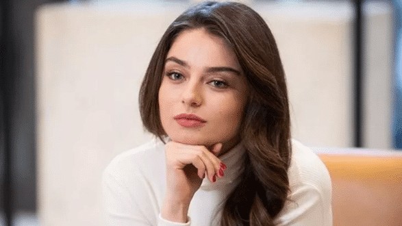 Arıza’nın başrolü Ayça Ayşin Turan IMDb’de zirveye oturdu! Arıza'nın başrolü Ayça Ayşin Turan IMDb'de zirveye oturdu!