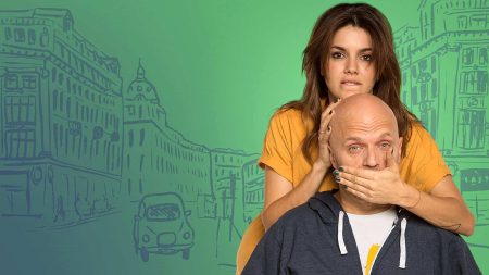 Arjantin yapımı Casi Feliz dizisi Netflix'te 1 Mayıs'ta başladı! Casi Feliz konusu ve fragmanı