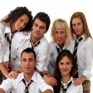 Arka Sıradakiler dizisinin hayranlarına müjde